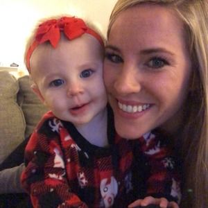 Meet your Posher, Lindsay